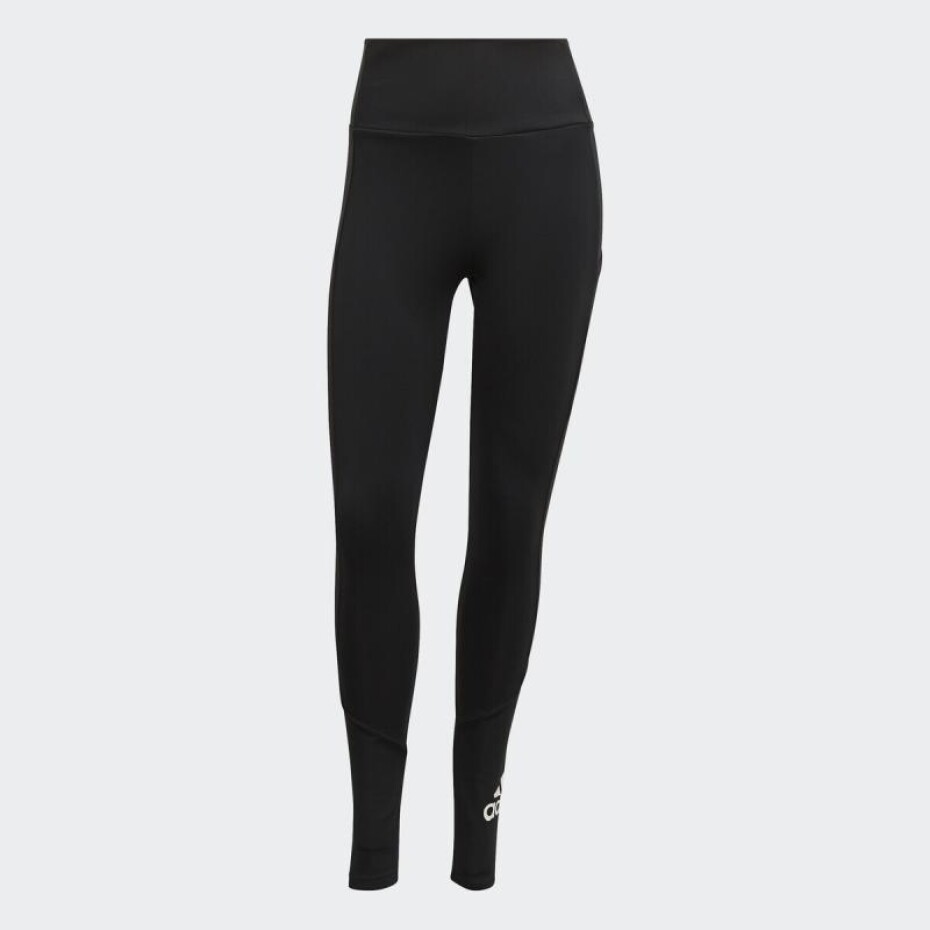 Adidas W BL TIG GL4028 dámské sportovní legíny - main (0)