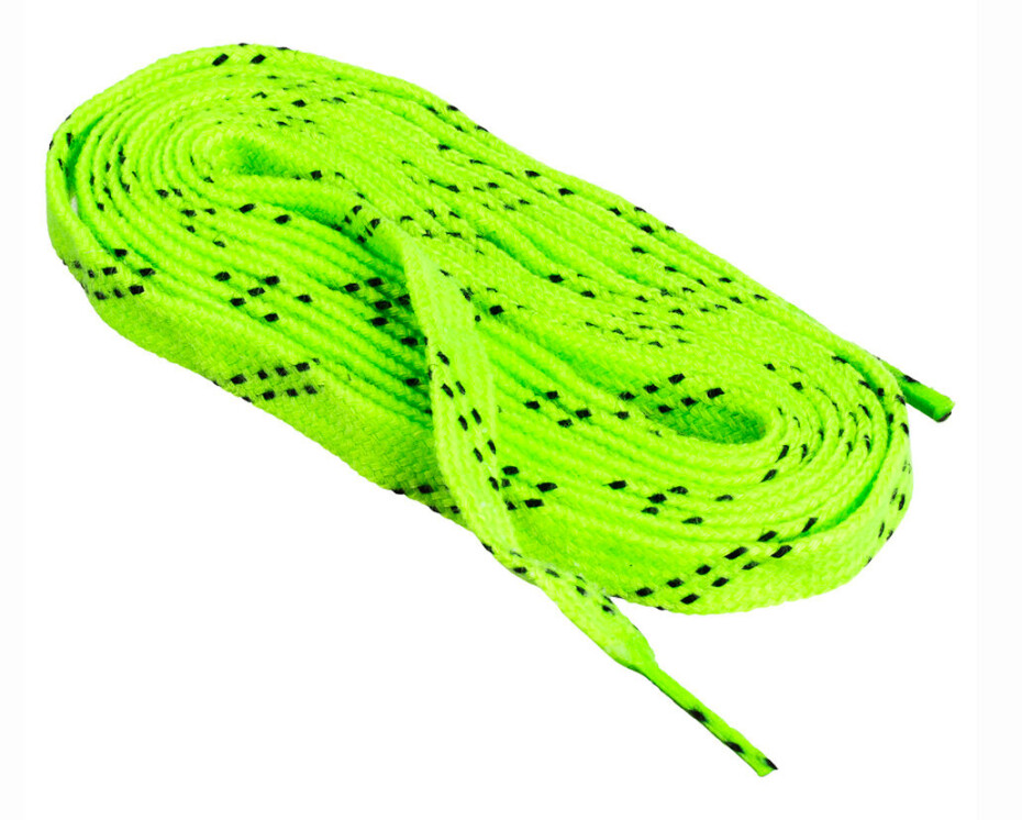 Voskované hokejové tkaničky Sportstape  70N Double Tracer Waxed Lace   213 cm - main (0)