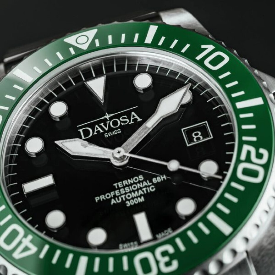 Davosa Ternos Professional 68h 161.538.70 - main (5)