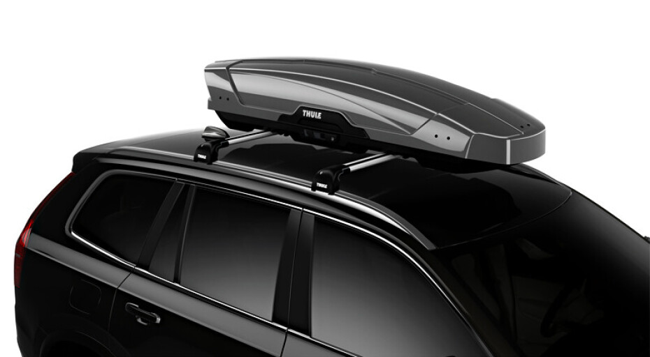 Thule Motion XT Sport - main (3)