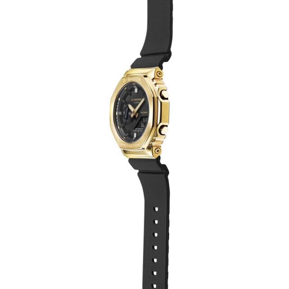 Casio G-Shock GM-2100G-1A9ER - main (12)