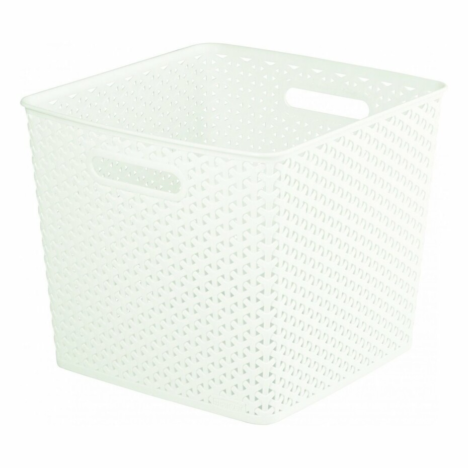 Curver Úložný box MY STYLE, béžová - main (0)