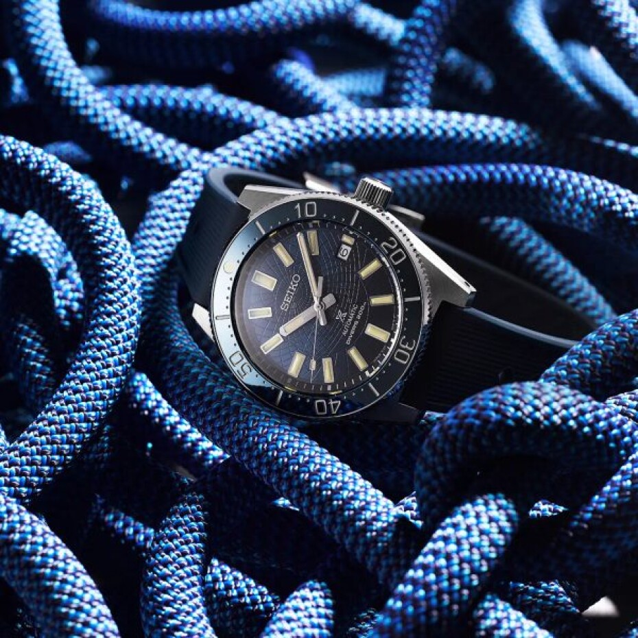 Seiko Prospex Save the Ocean SLA065J1 Astrolabe Limited Edition - main (5)