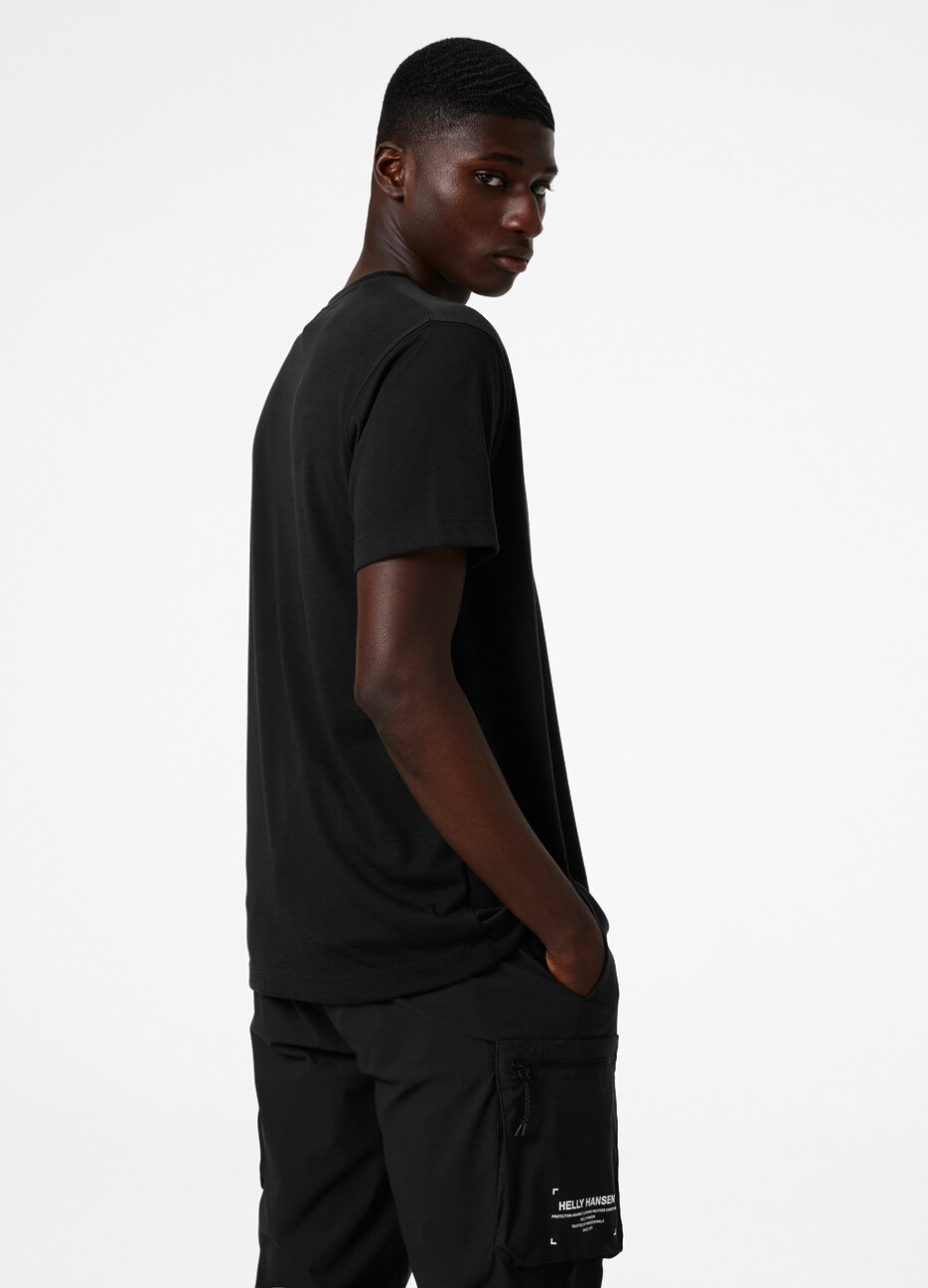 Helly Hansen Move T-Shirt 53704 990 - main (1)