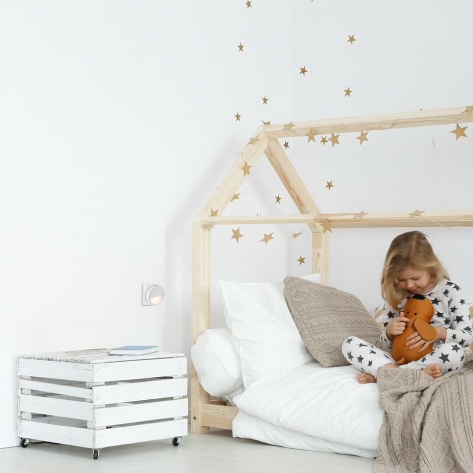 Rabalux 2283 noční LED svítidlo Pumpkin - main (2)