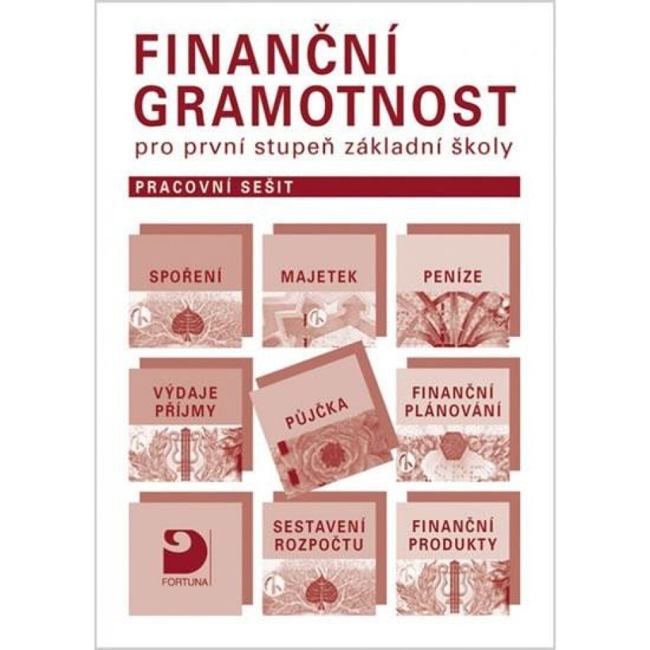 Finanční gramotnost pro 1.st. ZŠ - praconí sešit - Petr Jakeš - main (0)