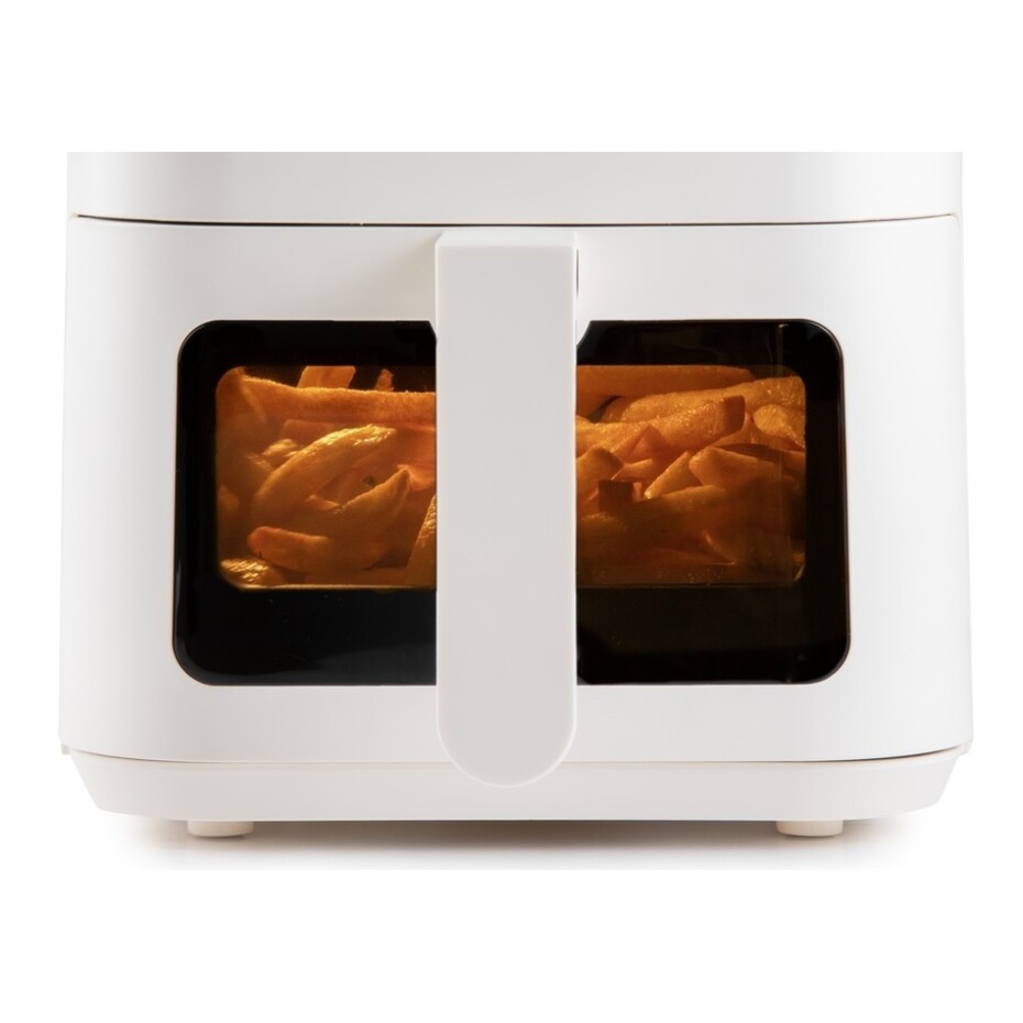 DOMO DO541FR horkovzdušná fritéza s průzorem 3,5 l - main (6)