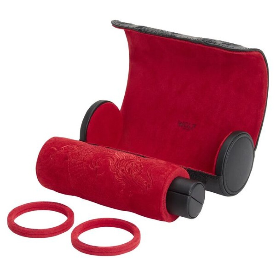 Pouzdro na hodinky Wolf Lunar 493902 - main (3)