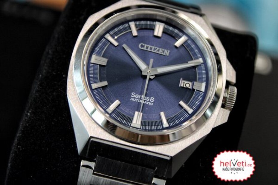Citizen Series 8 Automatic NB6010-81L - main (2)