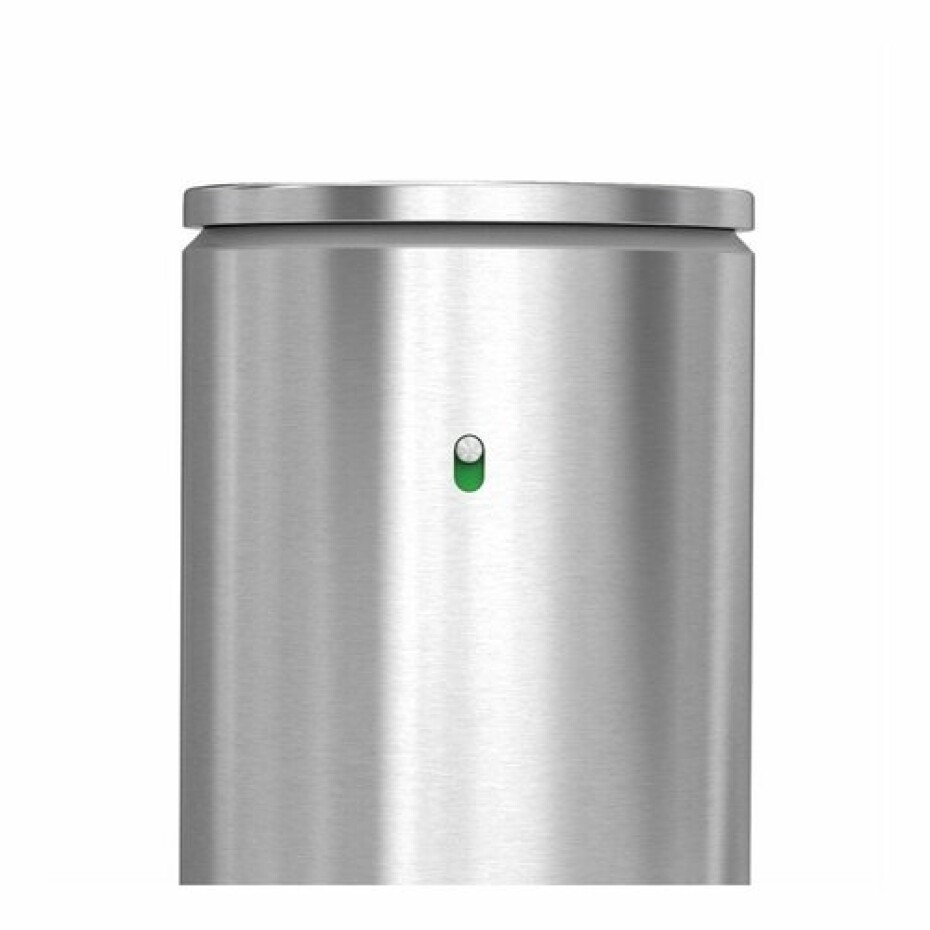 Simplehuman Bezdotykový dávkovač mýdla a desinfekce 414 ml, nerez - main (4)