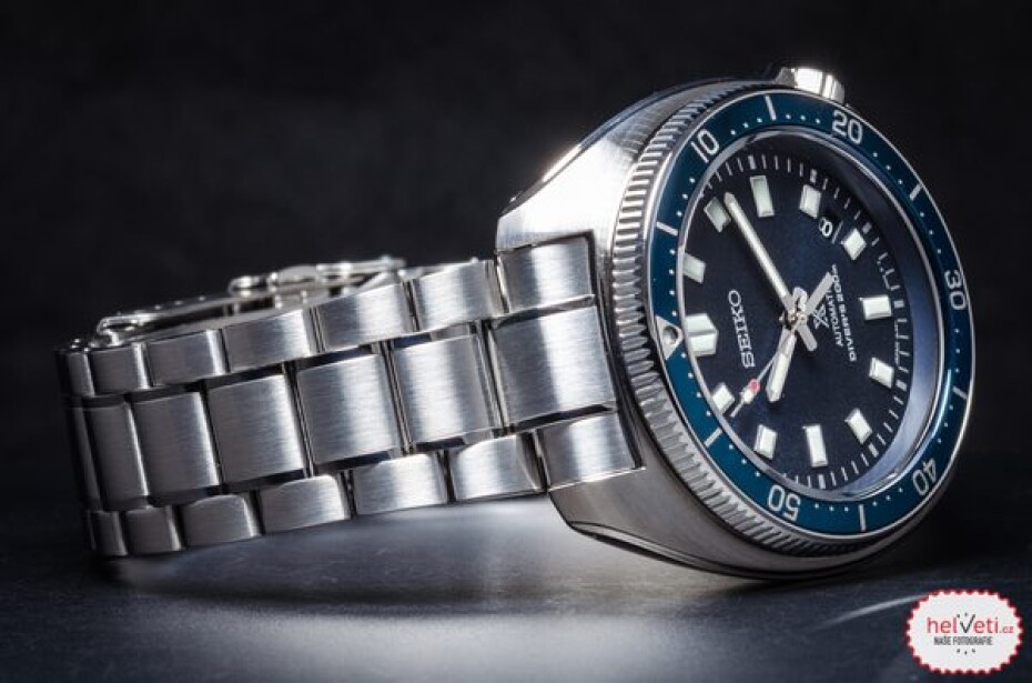 Seiko Prospex SLA049J1 The Naomi Uemura 80th Anniversary Limited Edition - main (3)