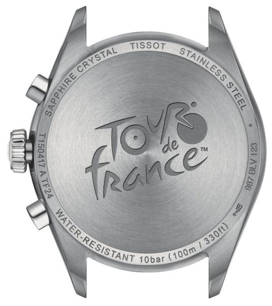 Tissot PR 100 Tour de France 2024 T150.417.11.051.00 - main (4)