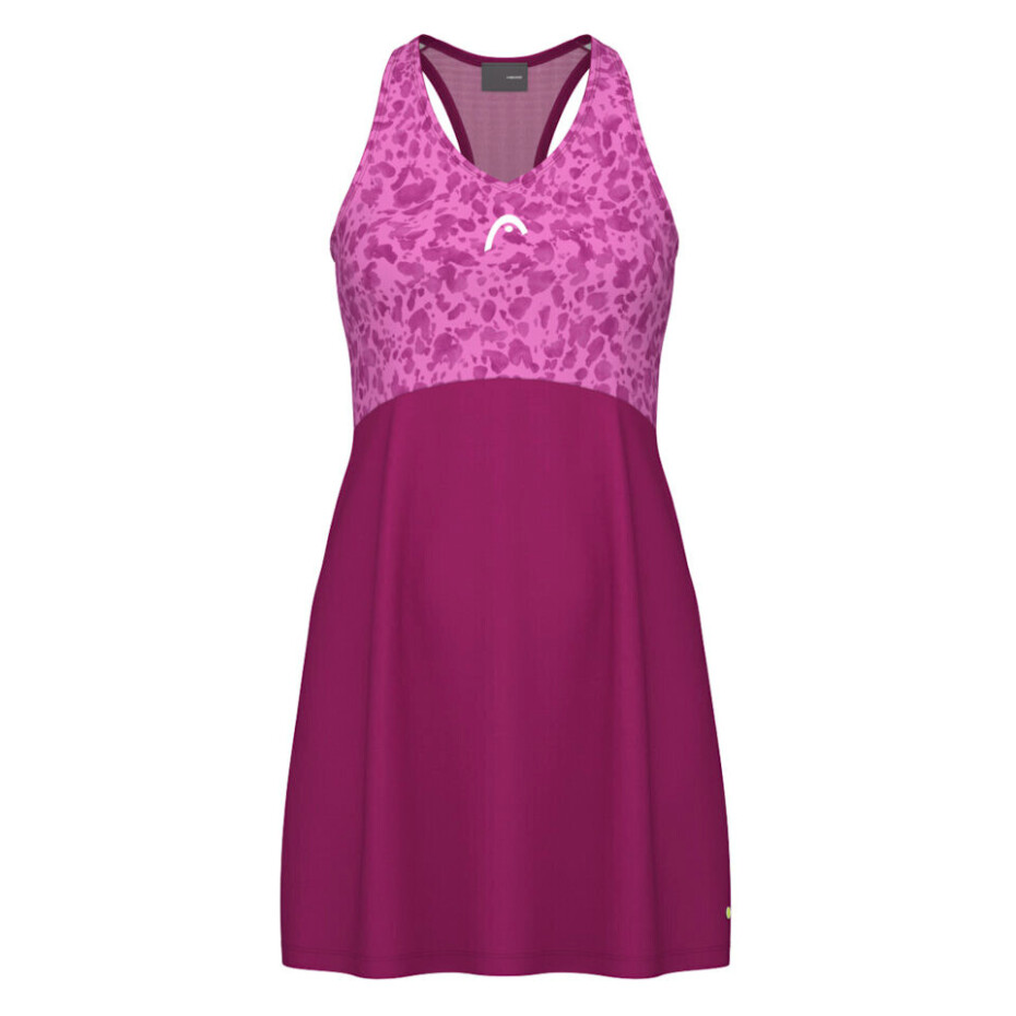 Dámské šaty Head  Spirit Dress Women XWVP XL - main (0)