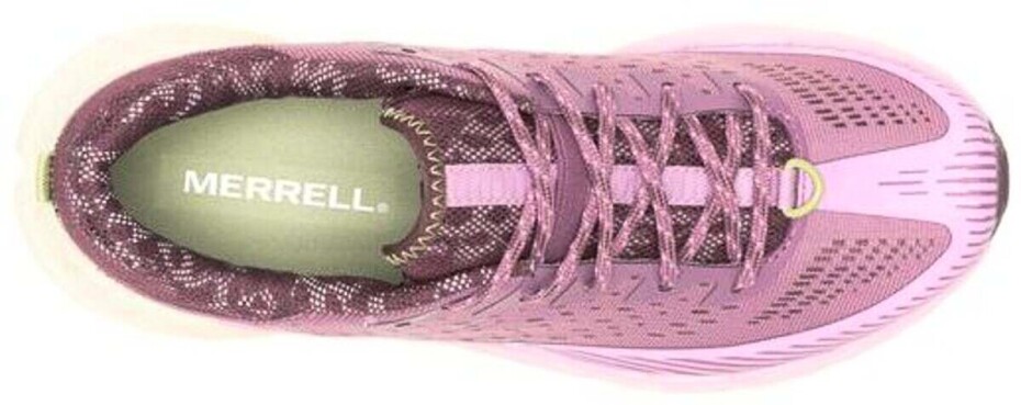 Dámská běžecká obuv Merrell  Agility Peak 5 Mauve/Fondant  UK 4 - main (2)