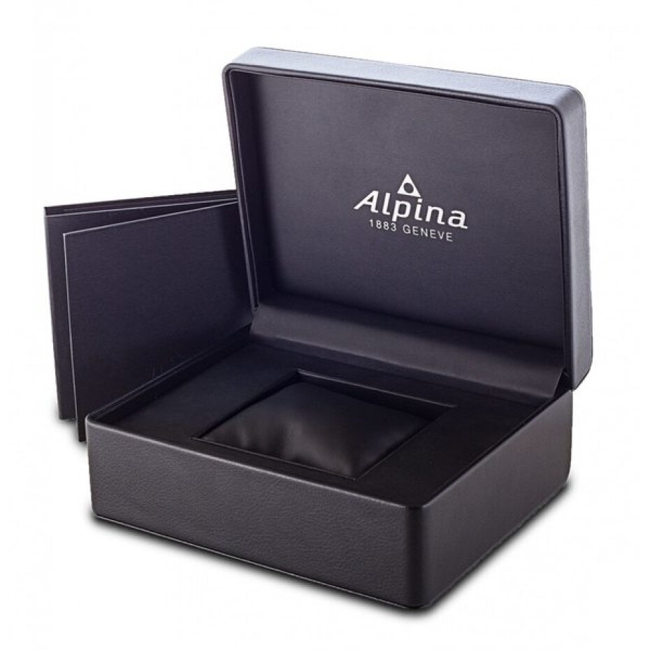Alpina Startimer Pilot Quartz GMT AL-247BR4FBS6 - main (6)