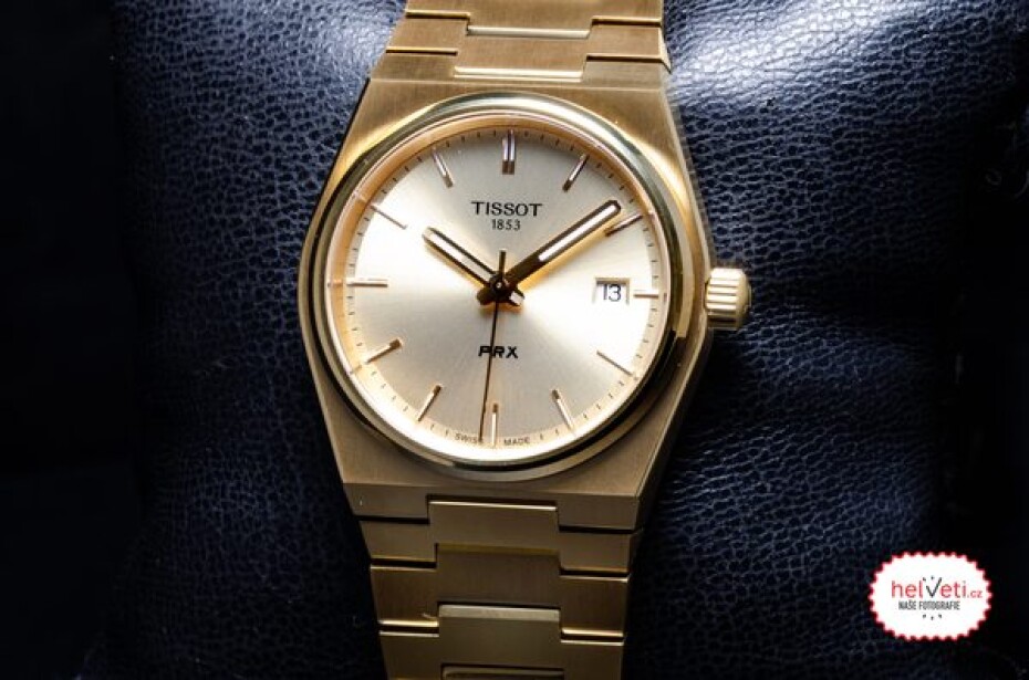 Tissot PRX 35mm T137.210.33.021.00 - main (5)