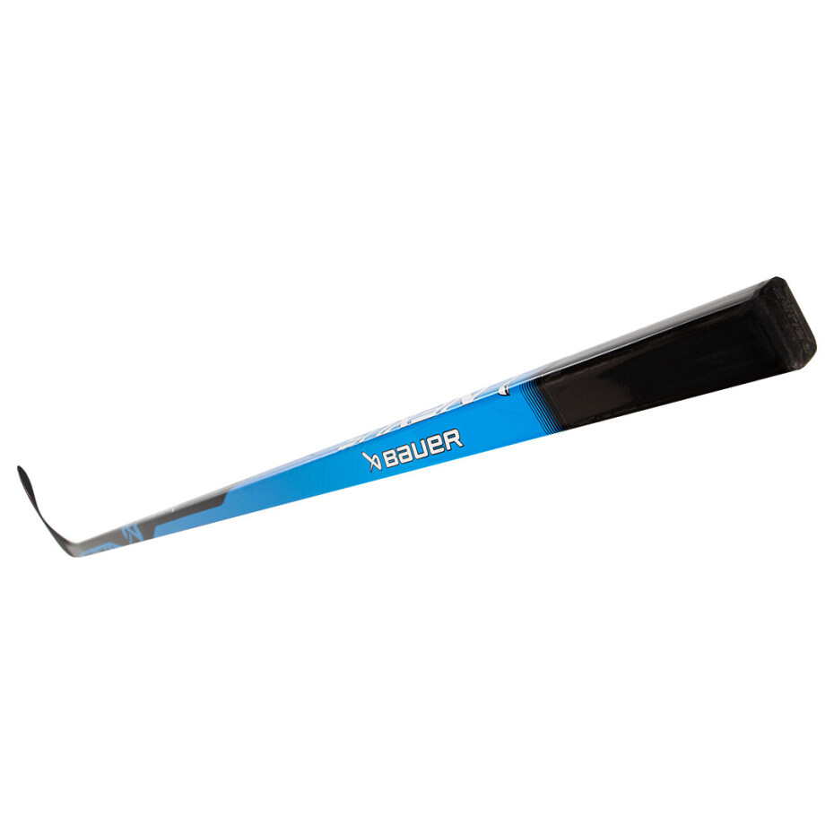 Kompozitová hokejka Bauer Nexus League Grip Senior P92 (Matthews) pravá ruka dole, flex 87 - main (4)