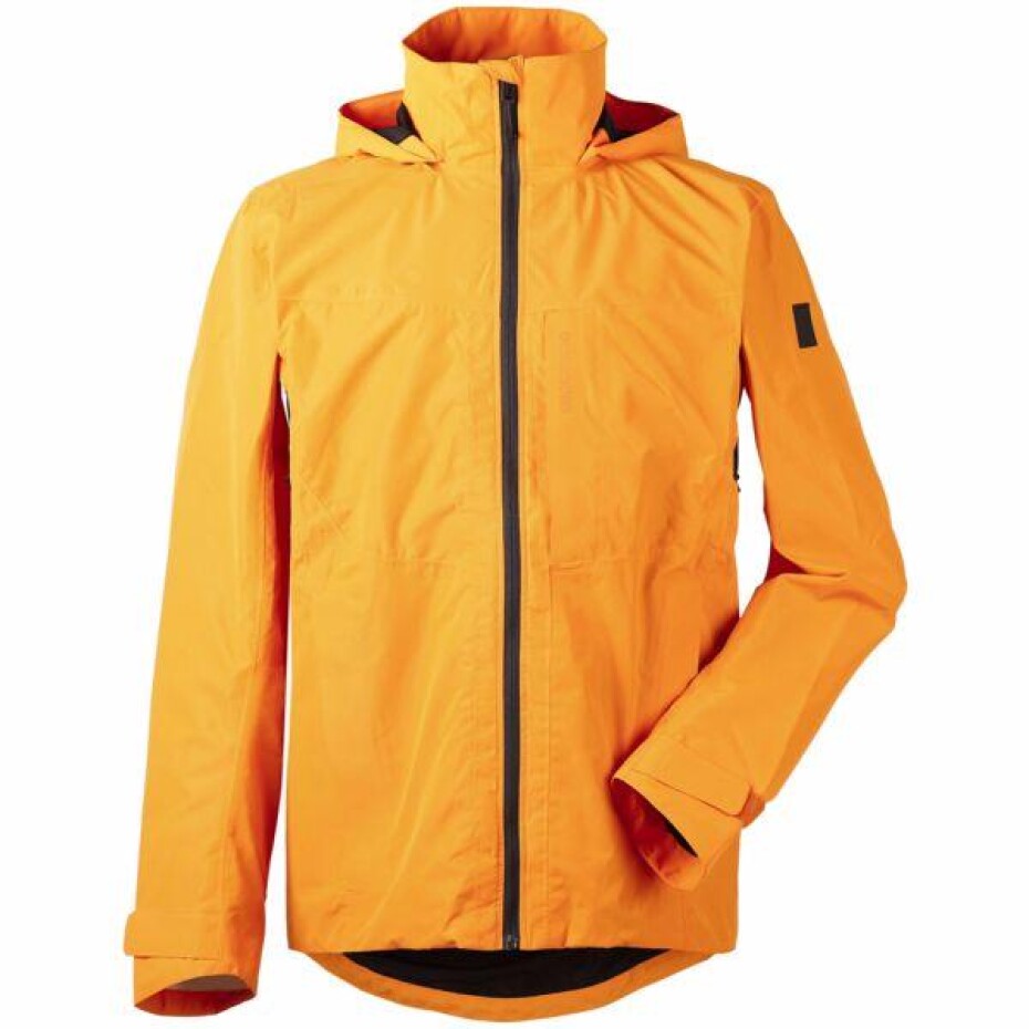 Didriksons STRATUS outdoor bunda - main (0)
