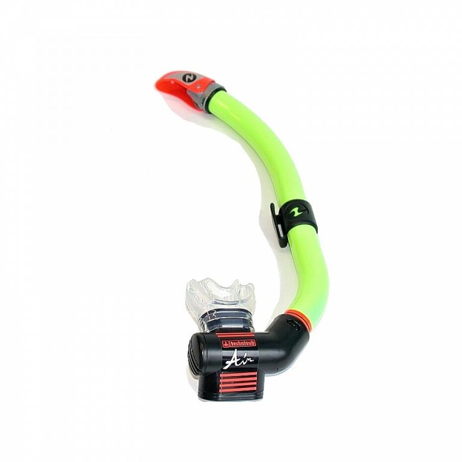 Aqua Lung/Technisub Šnorchl Technisub AIR DRY P.V. - main (0)