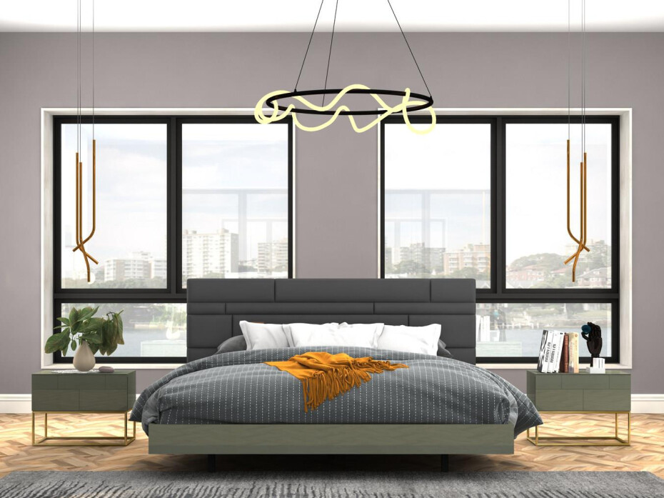 Livin Hill Postel ROSE HILL RH09 | 180 x 200 cm - main (2)