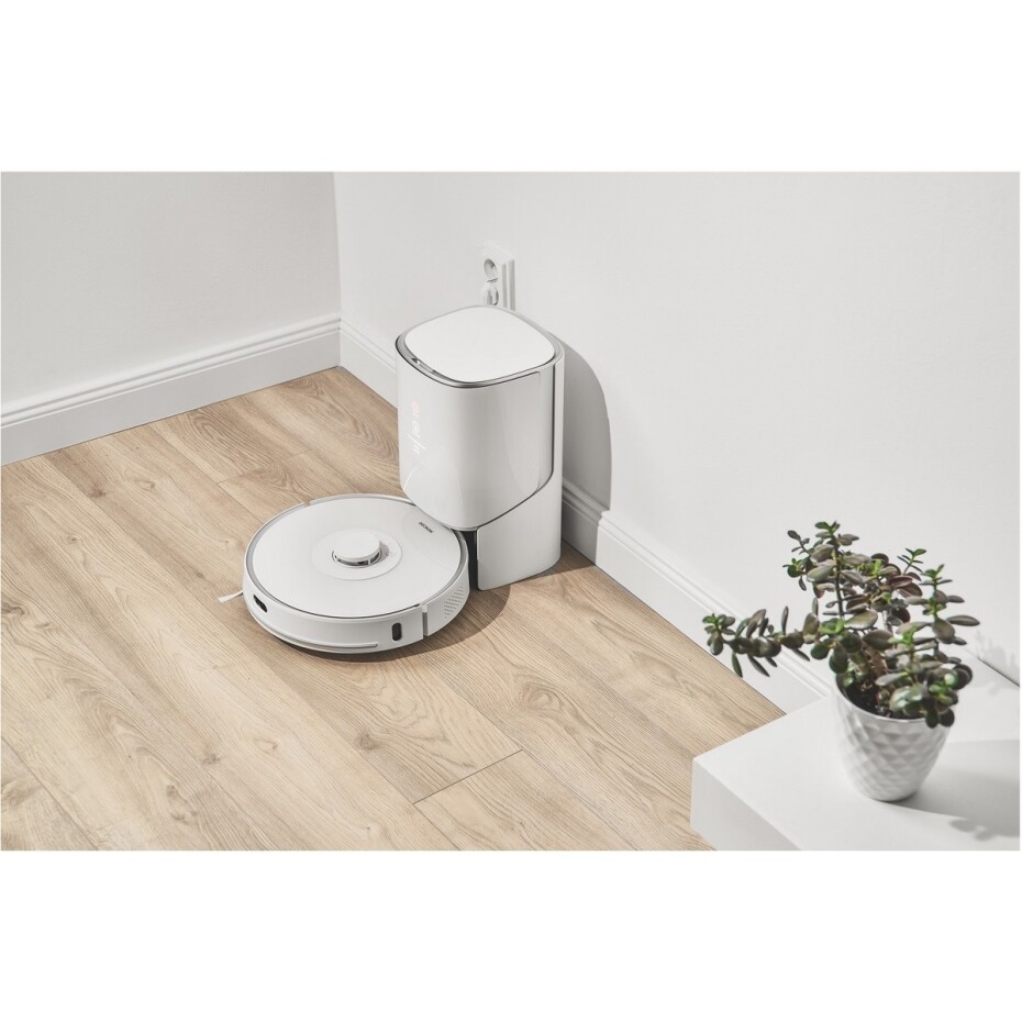 Sencor SRV 9385WH robotický vysavač - main (21)