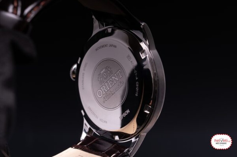 Orient Bambino Version 2 TAC00009N - main (8)