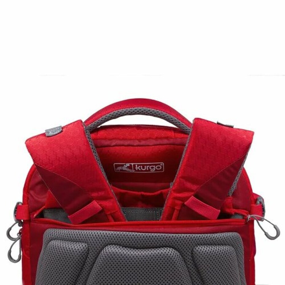 Kurgo Batoh pro psa G-Train K9 33 x 53,5 x 25,5 cm - main (3)
