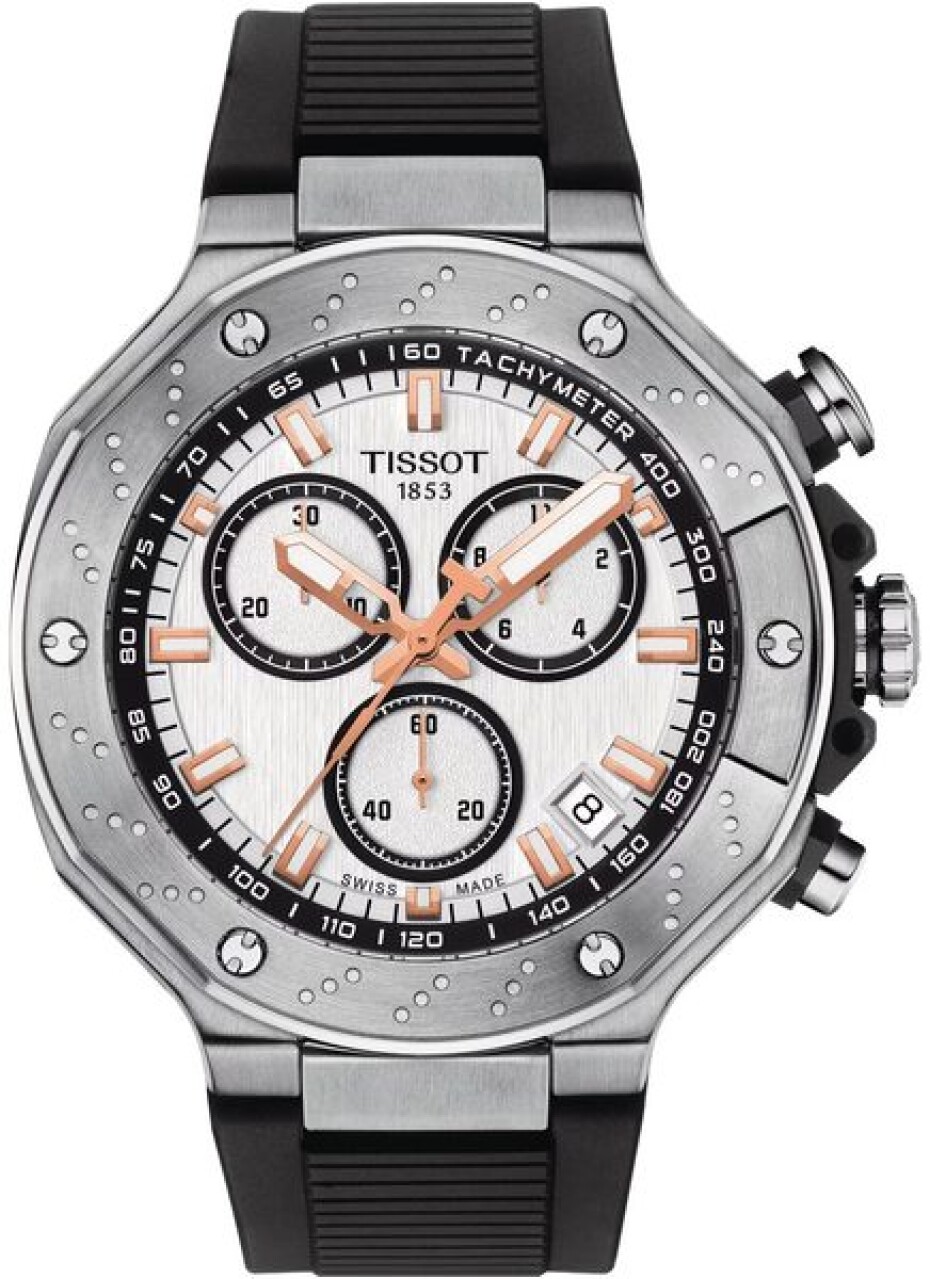 Tissot T-Race Chronograph T141.417.17.011.00 - main (0)