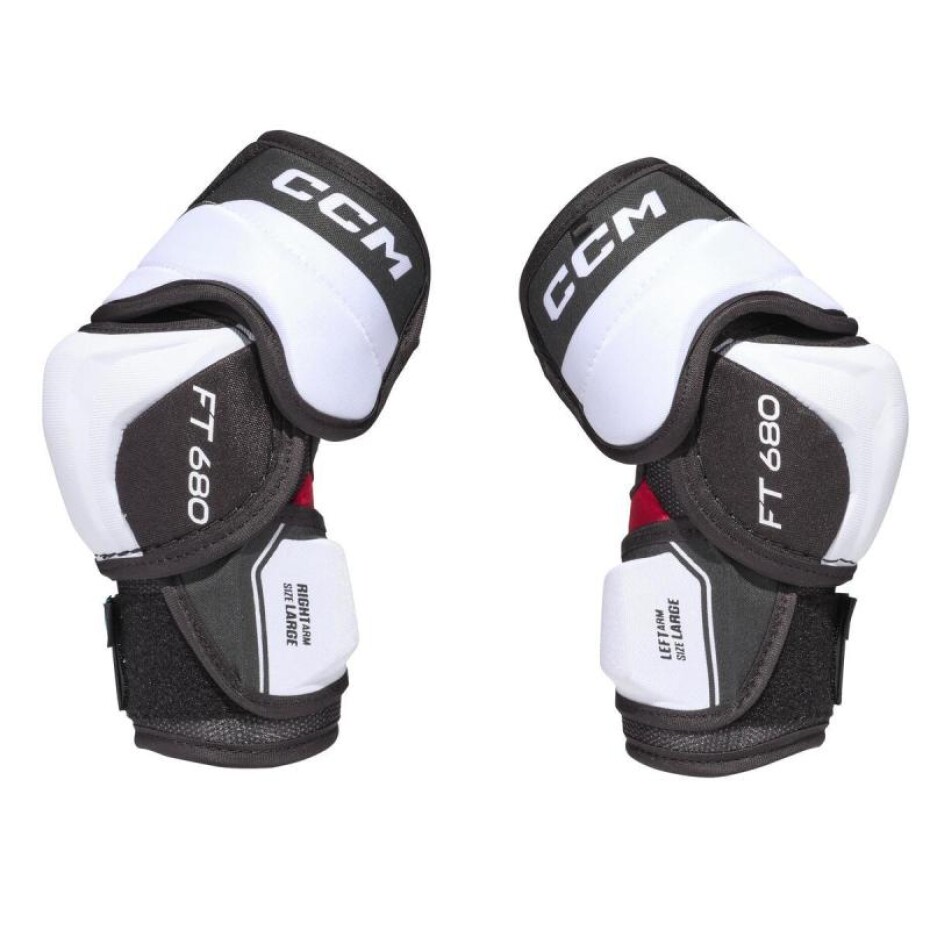 CCM Jetspeed FT680 JR - main (0)