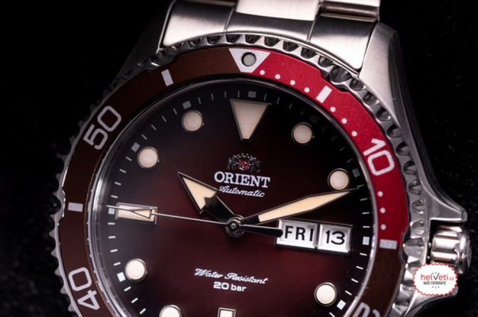 Orient Kamasu RA-AA0814R - main (6)