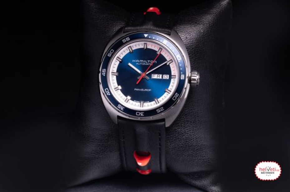 Hamilton American Classic Pan Europ Day Date Auto H35405741 - main (4)