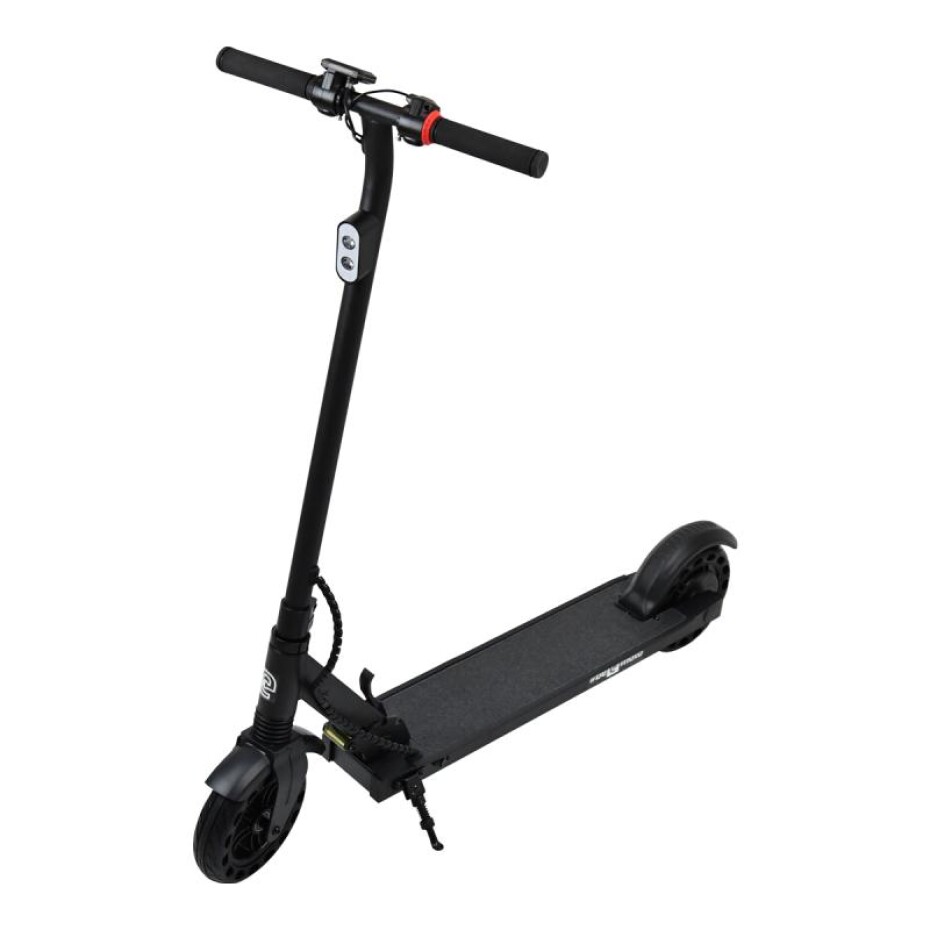 ELJET Elektrická koloběžka C-80 černá - main (0)