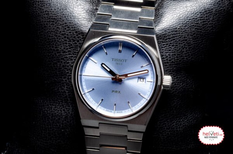 Tissot PRX 35mm T137.210.11.351.00 - main (5)