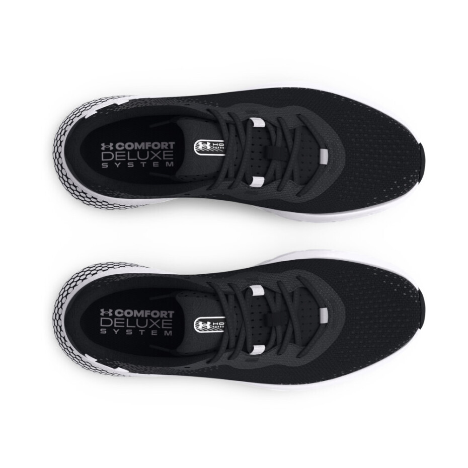 Dámská běžecká obuv Under Armour HOVR Turbulence 2-BLK  EUR 38,5 - main (5)