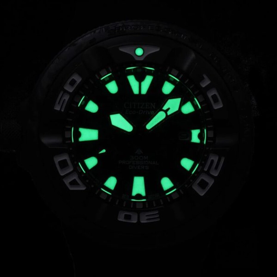 Citizen Promaster Marine Divers Godzilla Eco-Drive Limited Edition BJ8056-01E - main (11)