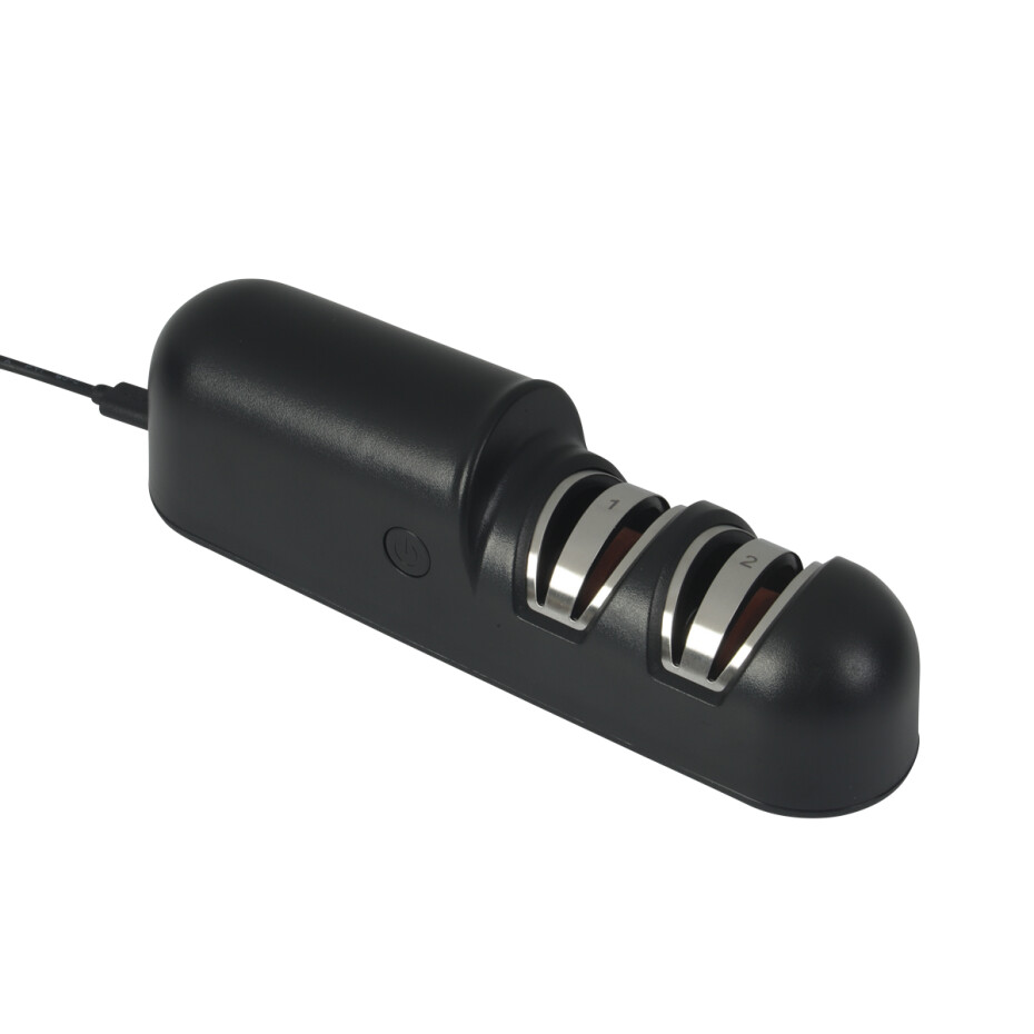 Guzzanti GZ 001A elektrický brousek na nože - main (0)