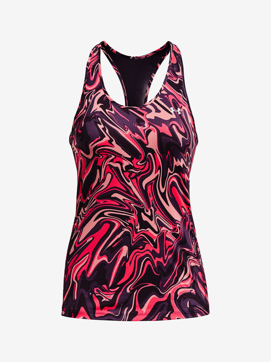 Under Armour UA HG Armour Racer Print PPL 541 - main (4)