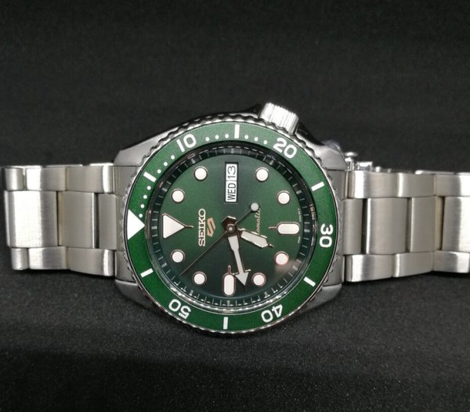 Seiko 5 Sports SRPD63K1 - main (10)