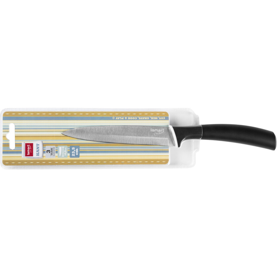 Lamart LT2065 nůž univerzální, 12,5 cm - main (1)
