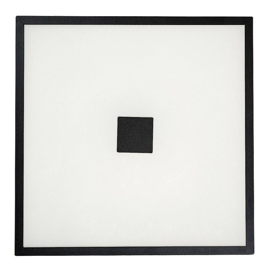 Rabalux 75031 koupelnové stropní LED svítidlo Zoya, černá - main (4)