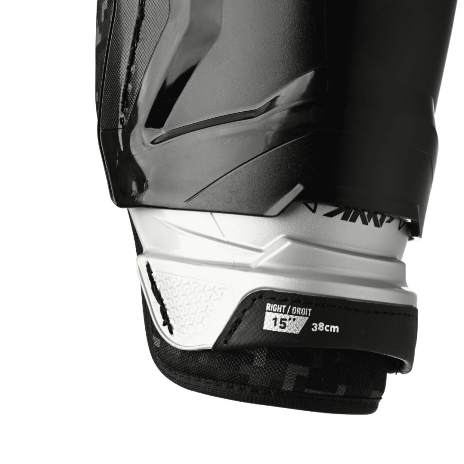 Holeně Bauer Supreme M3 Senior 15 palců - main (3)
