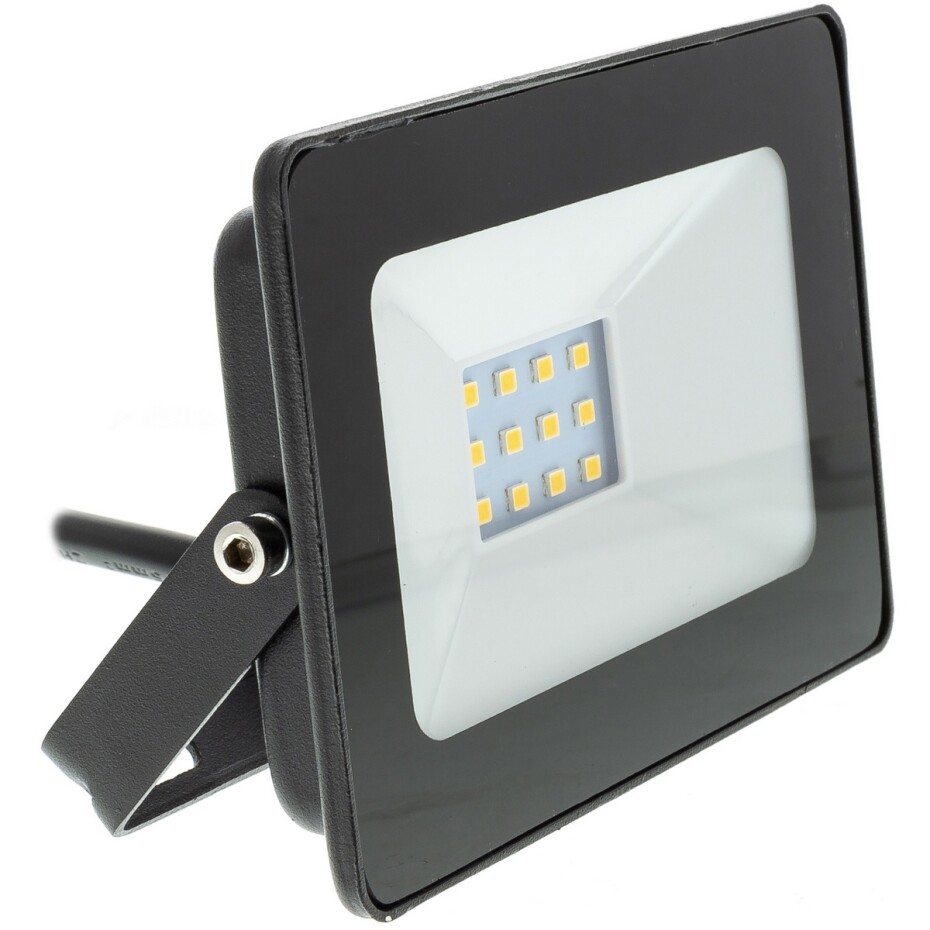Retlux RSL 243 LED reflektor, 115 x 80 x 20 mm, 10 W, 800 lm - main (3)
