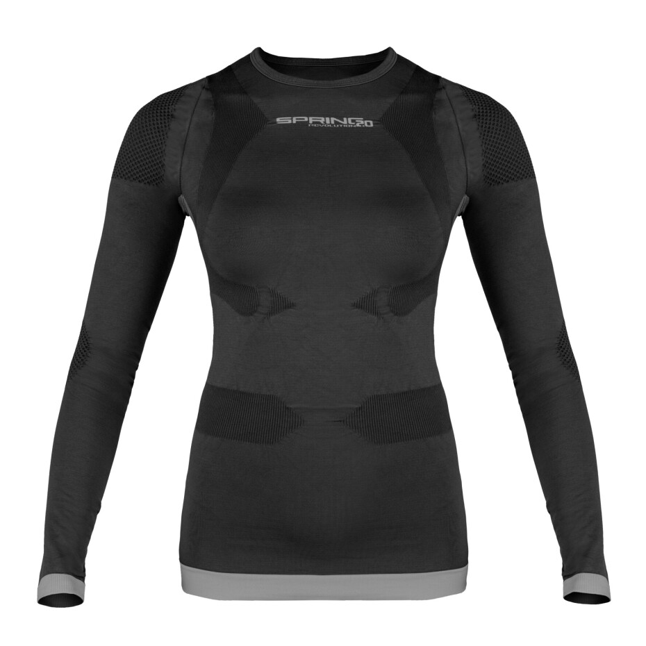 Dámské tričko Spring Revolution 2.0  Postural Shirt LS M - main (0)