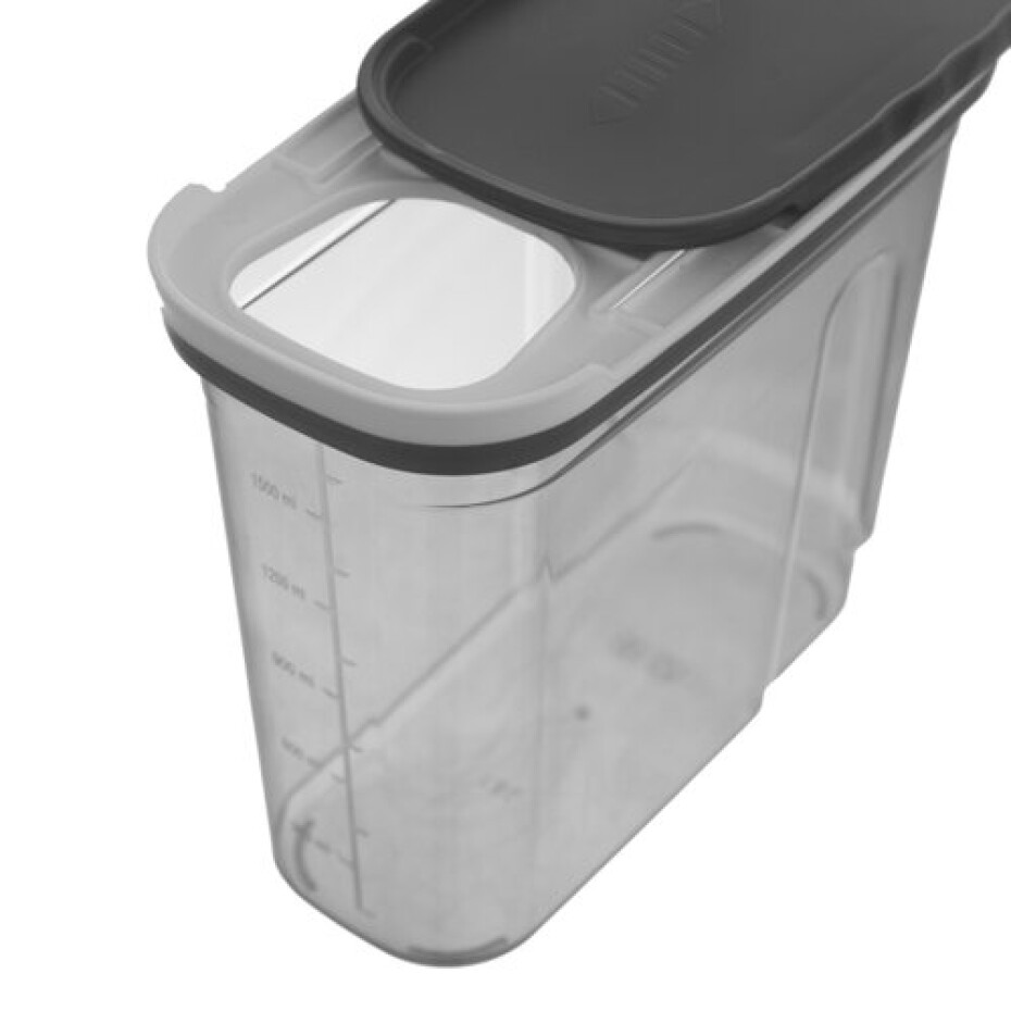 Orion Dávkovací dóza Grey, 1,8 l, 1,8 l - main (3)