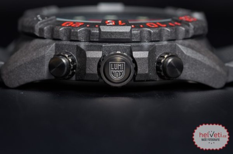 Luminox Navy SEAL Chronograph 3581.EY - main (22)