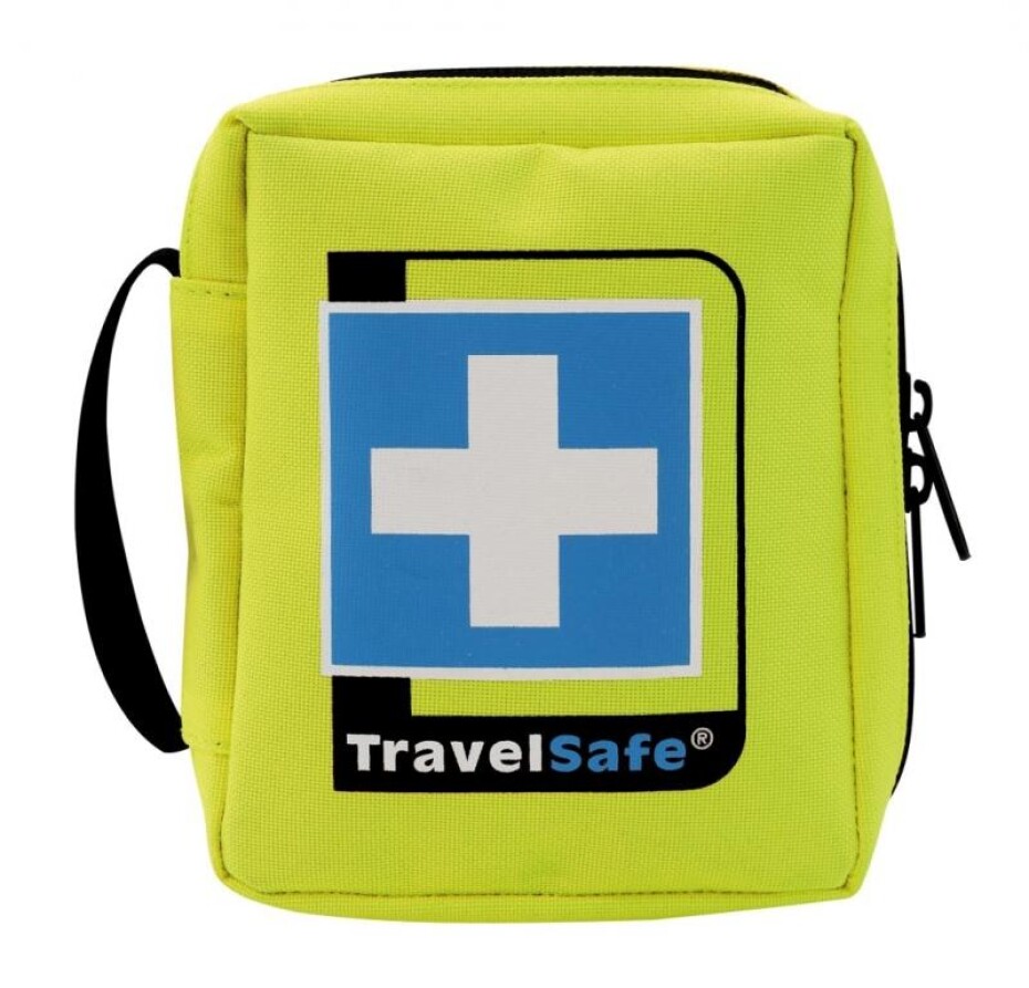 TravelSafe sterilní lékárna Globe Sterile - main (0)