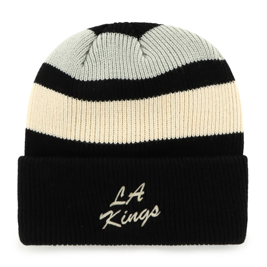 47 NHL LA Kings Vintage Clubhouse - main (1)
