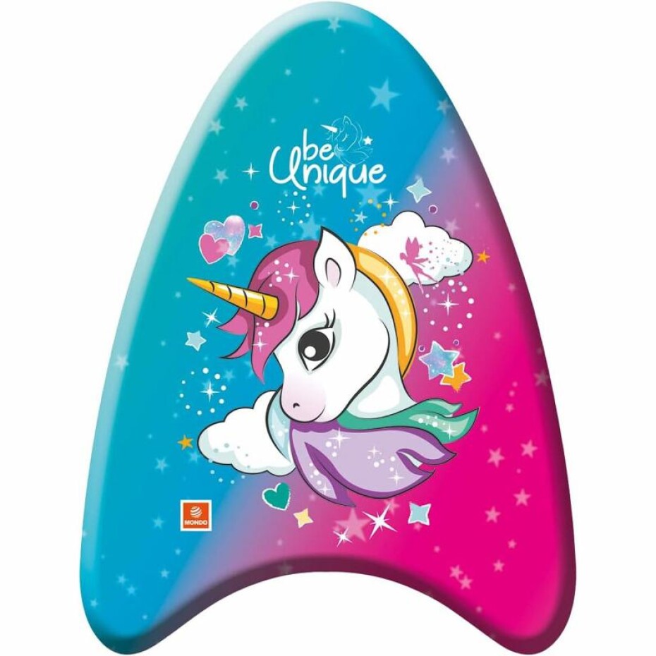 MONDO Plavecká deska 11229 UNICORN 41 x 31 cm - main (0)