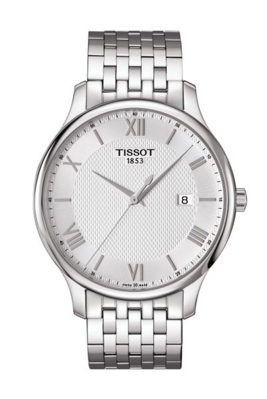 Tissot Tradition Quartz T063.610.11.038.00 - main (0)