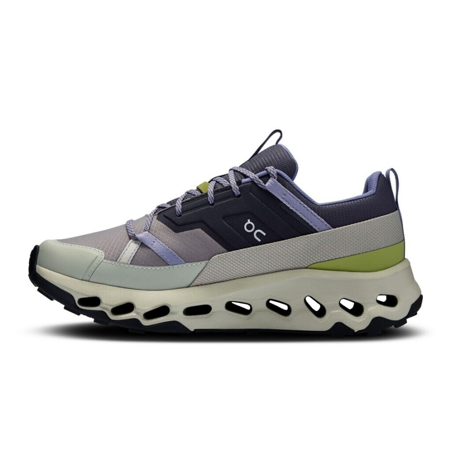 Dámská outdoorová obuv On Cloudhorizon WP Iron/Chalk  EUR 37 - main (2)